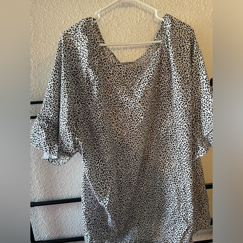 Cute Shein Blouse 28/30